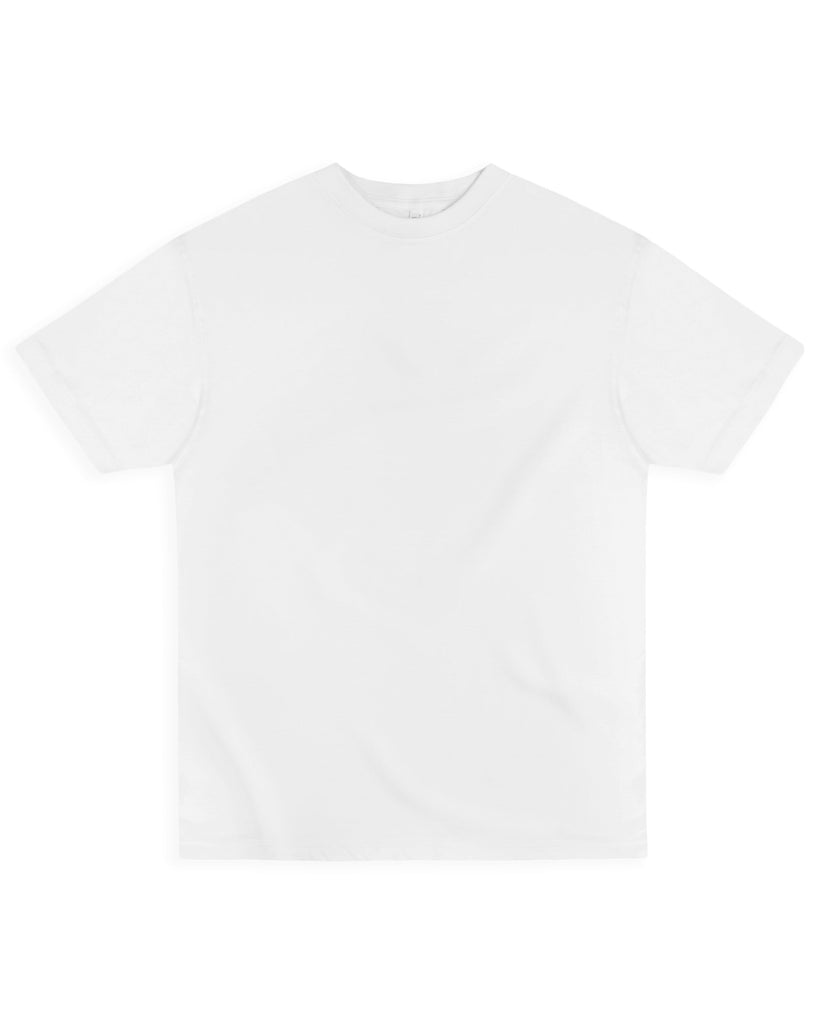 Small White Cotton Heritage OU1690 