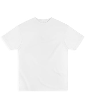Small White Cotton Heritage OU1690 