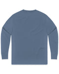 Medium Blue Horizon Cotton Heritage OU1964 