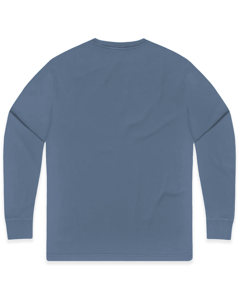 3X-Large Blue Horizon Cotton Heritage OU1964 