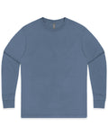 Medium Blue Horizon Cotton Heritage OU1964 