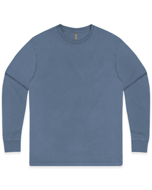 Medium Blue Horizon Cotton Heritage OU1964 