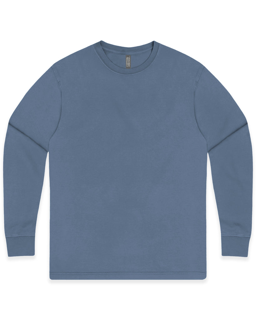 3X-Large Blue Horizon Cotton Heritage OU1964 