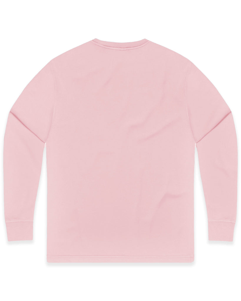 3X-Large Blush Cotton Heritage OU1964 