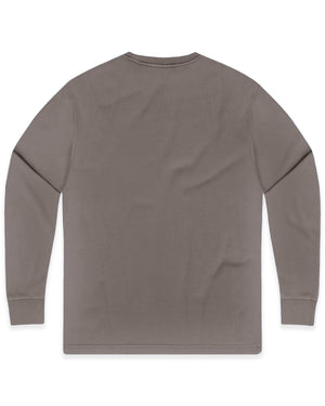 Medium Cinder Cotton Heritage OU1964 
