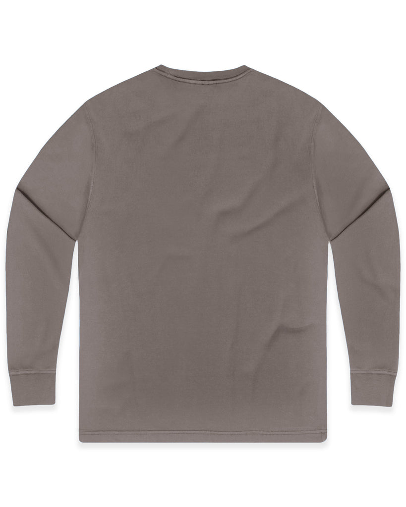 3X-Large Cinder Cotton Heritage OU1964 