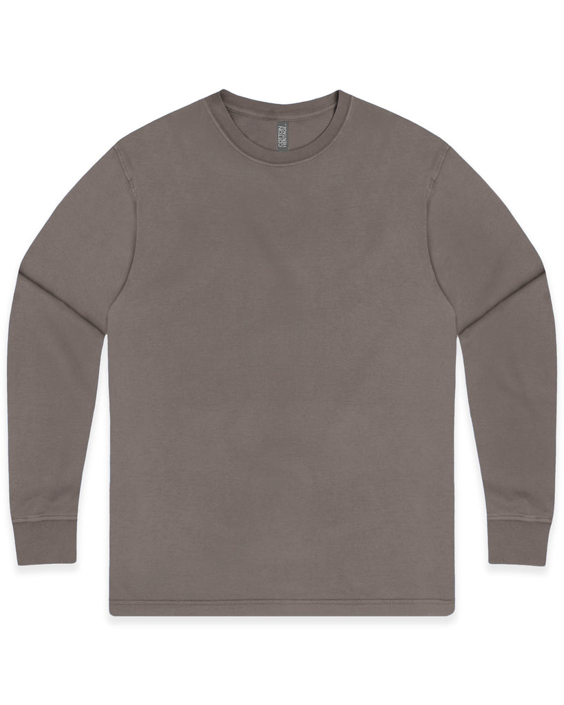 3X-Large Cinder Cotton Heritage OU1964 
