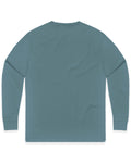 Medium Dusty Teal Cotton Heritage OU1964 
