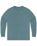 Medium Dusty Teal Cotton Heritage OU1964 