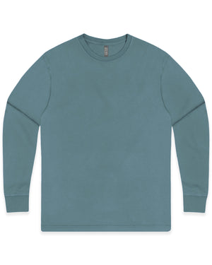Medium Dusty Teal Cotton Heritage OU1964 