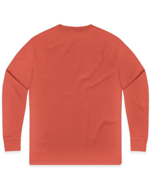 3X-Large Flamingo Cotton Heritage OU1964 