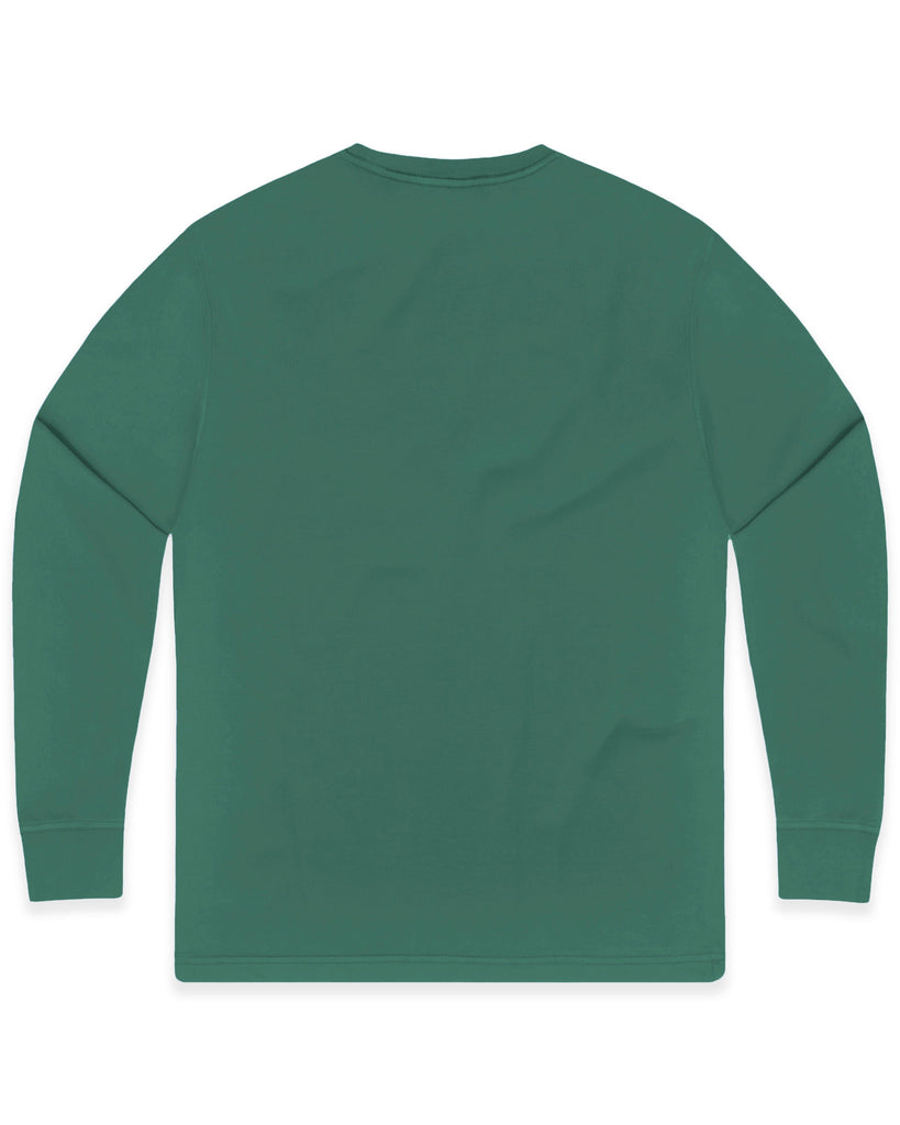 Large Jade Cotton Heritage OU1964 