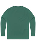 3X-Large Jade Cotton Heritage OU1964 