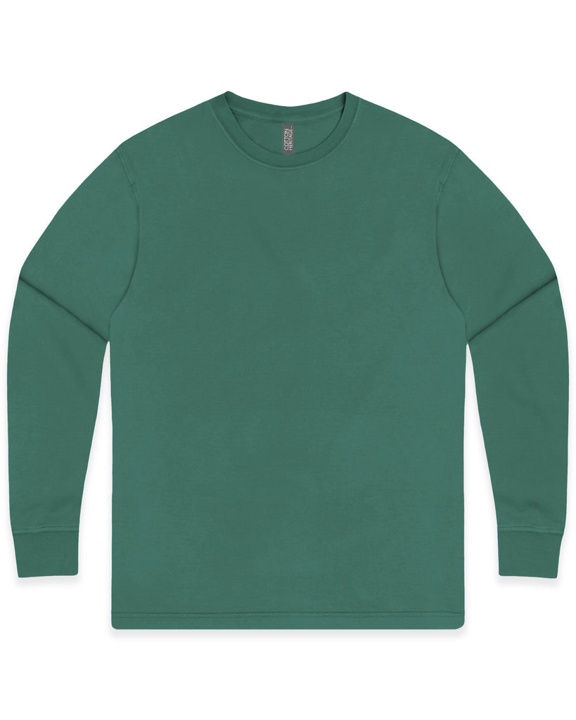 Large Jade Cotton Heritage OU1964 