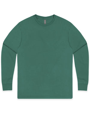 3X-Large Jade Cotton Heritage OU1964 