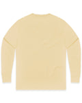 Large Lemonade Cotton Heritage OU1964 