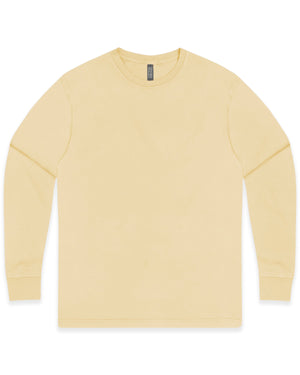 Large Lemonade Cotton Heritage OU1964 