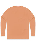 Medium Orange Sherbet Cotton Heritage OU1964 