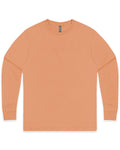 Medium Orange Sherbet Cotton Heritage OU1964 