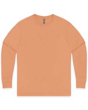 Medium Orange Sherbet Cotton Heritage OU1964 