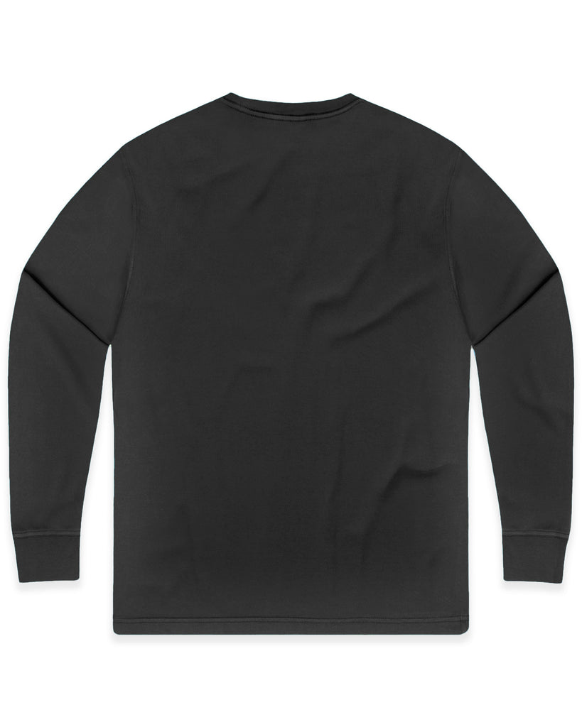 3X-Large Pirate Black Cotton Heritage OU1964 