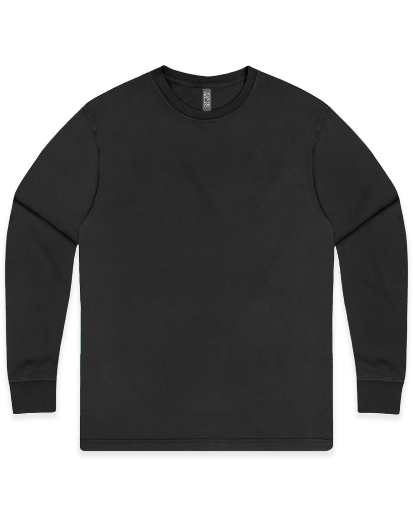 3X-Large Pirate Black Cotton Heritage OU1964 