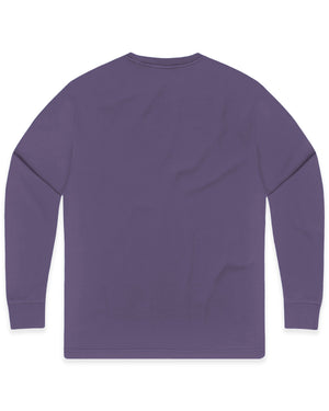 Small Purple Haze Cotton Heritage OU1964 