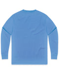 X-Large Regatta Blue Cotton Heritage OU1964 