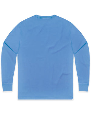 X-Large Regatta Blue Cotton Heritage OU1964 