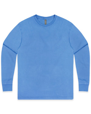 X-Large Regatta Blue Cotton Heritage OU1964 