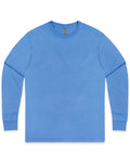 3X-Large Regatta Blue Cotton Heritage OU1964 