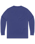 X-Small Sailor Blue Cotton Heritage OU1964 