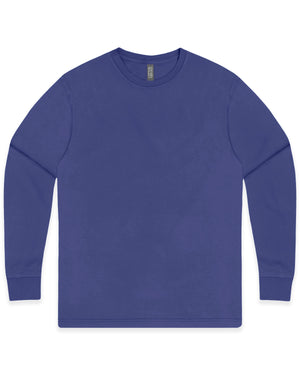 X-Small Sailor Blue Cotton Heritage OU1964 