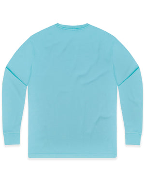 Large Sea Glass Cotton Heritage OU1964 