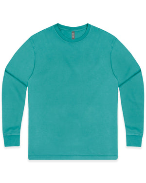 3X-Large Sea Green Cotton Heritage OU1964 