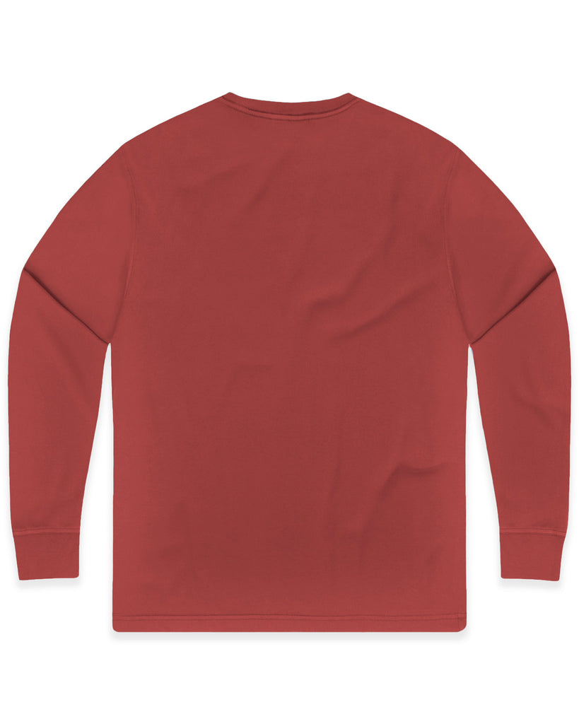 3X-Large Shiraz Cotton Heritage OU1964 