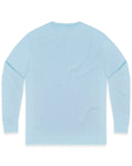 X-Large Sky Blue Cotton Heritage OU1964 