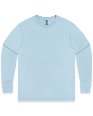 X-Large Sky Blue Cotton Heritage OU1964 