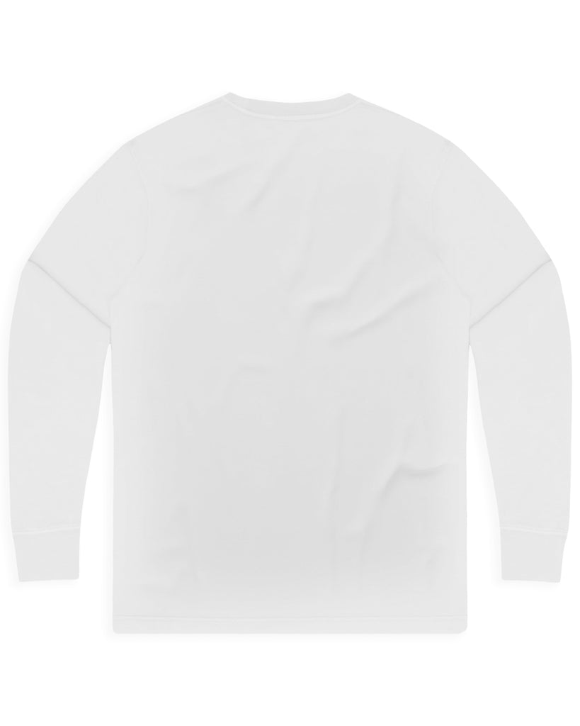 Large White Cotton Heritage OU1964 