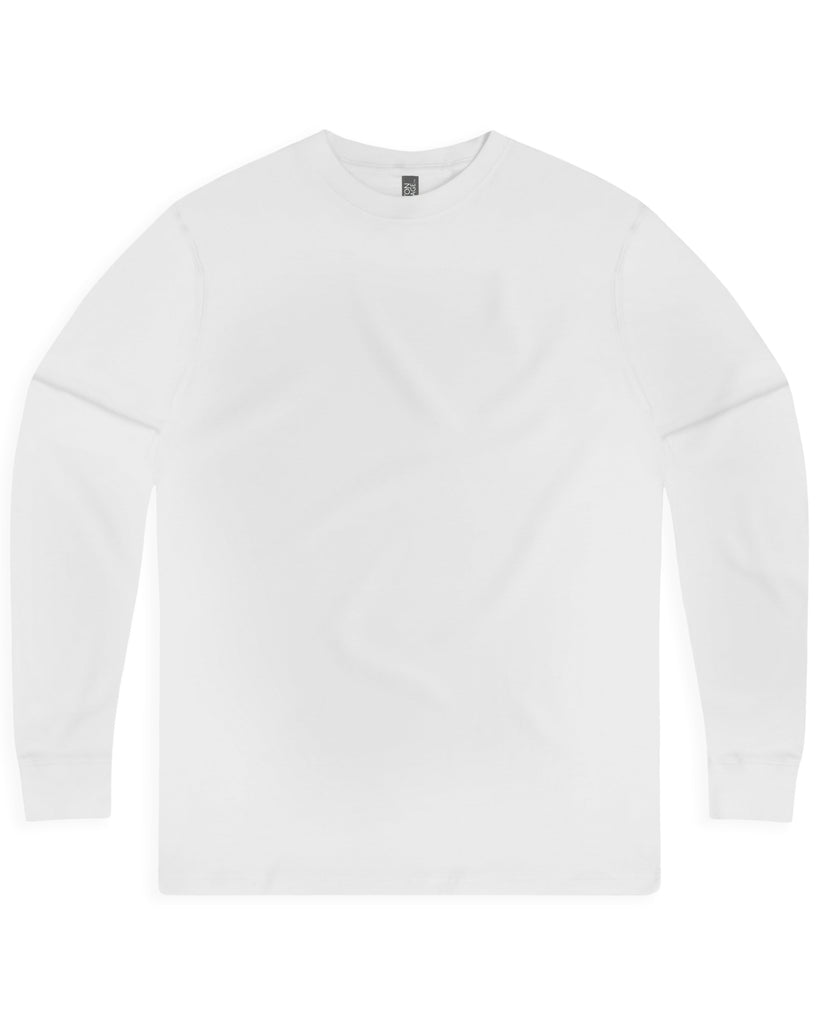 Large White Cotton Heritage OU1964 