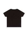 Women's Small Black Cotton Heritage OW1086 