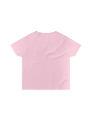Women's Small Pale Rosette Cotton Heritage OW1086 