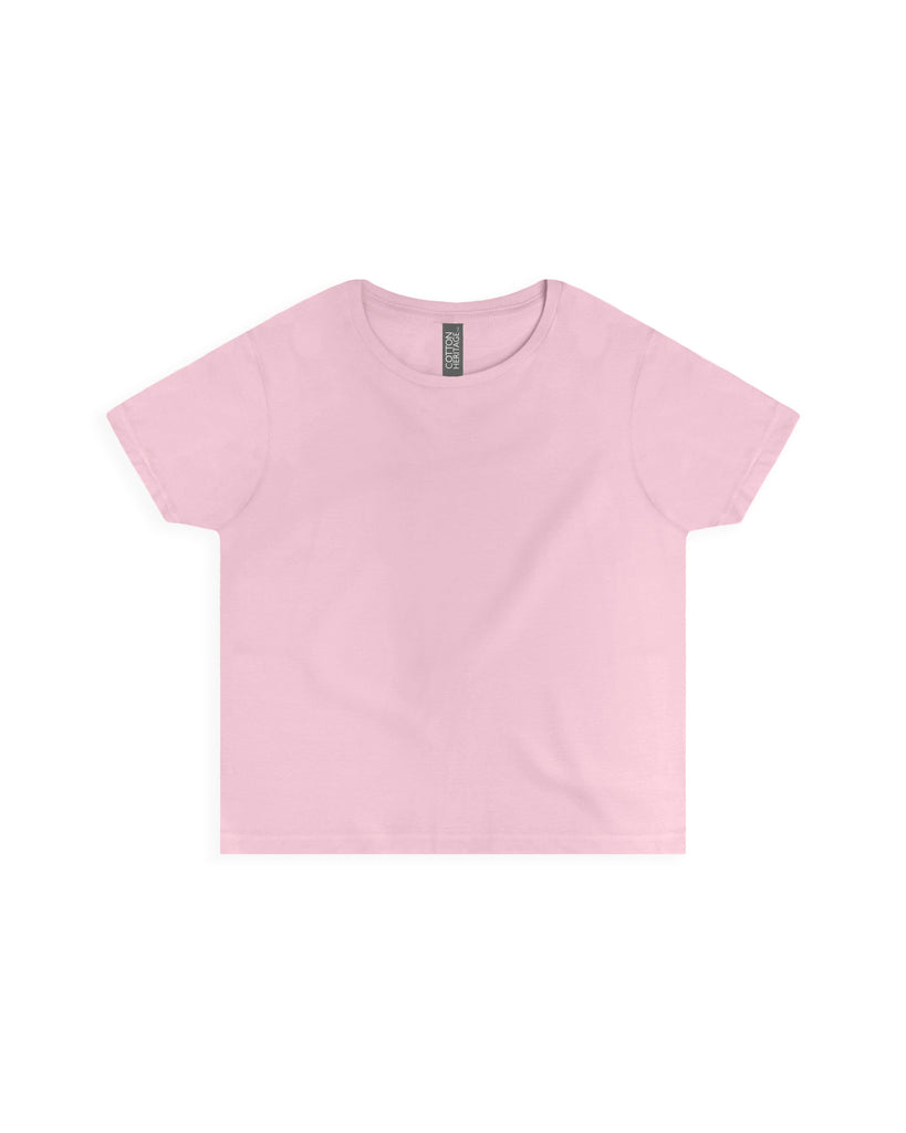 Women's X-Large Pale Rosette Cotton Heritage OW1086 