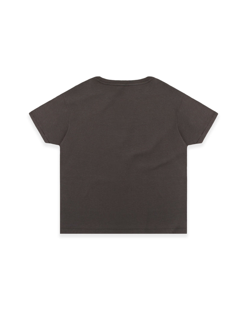 Women's Small Vintage Black Cotton Heritage OW1086 