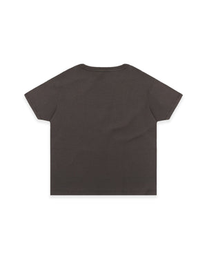 Women's Small Vintage Black Cotton Heritage OW1086 