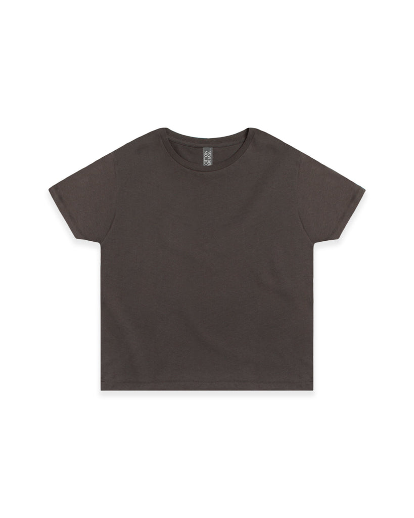 Women's Small Vintage Black Cotton Heritage OW1086 