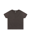 Women's Small Vintage Black Cotton Heritage OW1086 