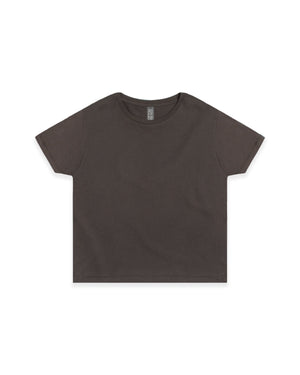 Women's Small Vintage Black Cotton Heritage OW1086 