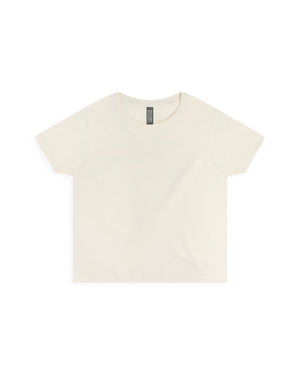 Women's X-Large Vintage White Cotton Heritage OW1086 