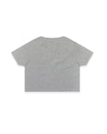 Women's Small Athletic Heather Cotton Heritage W1085 